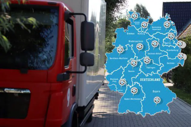 Umzüge Iserlohn Umzüge Iserlohn